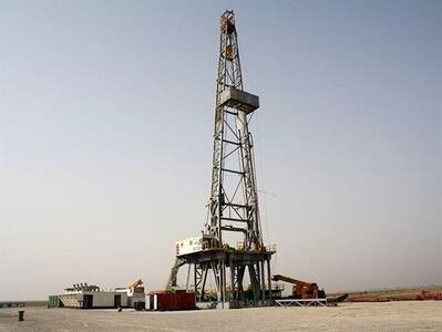 افزایش ۲ برابری تولید نفت سنگین در میدان جفیر