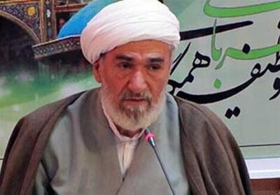 امام جمعه سنندج: وحدت حقیقی مسلمانان مانع حمله به سرزمین‌های اسلامی ‌می‌شود - تسنیم