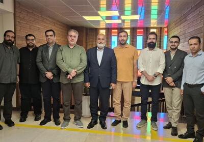 تقدیر از سامانه‌های آنلاین فروش بلیت سینما - تسنیم