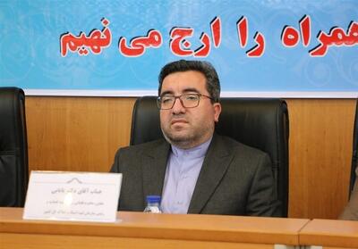 72 خدمت ثبتی در کشور الکترونیکی شد - تسنیم