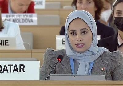 قطر: بحران‌های افغانستان نیازمند توجه فوری جامعه جهانی است - تسنیم