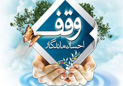 چگونه وقف زندگی‌ها را روشن می‌کند؟ - تسنیم