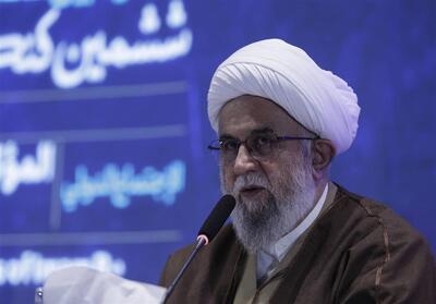 انتصاب حجت‌الاسلام رمضانی به دبیرکلی مجمع جهانی اهل بیت - تسنیم