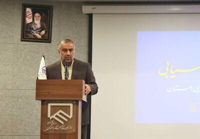 جلوگیری از تعطیلی و ورشکستگی 32 واحد تولیدی گلستان - تسنیم