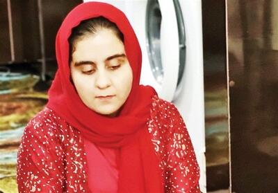 ندیدم، نترسیدم، دوازدهم کنکور شدم - تسنیم