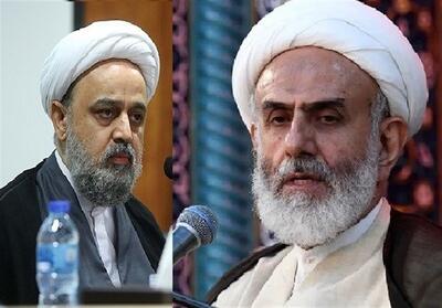 امت واحده| محمدی‌سیرت: دشمن از منطق وحدت و مقاومت نگران است - تسنیم