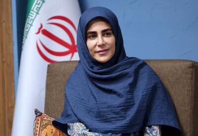 واکنش فعالان مجازی به برکناری نادره رضایی - تسنیم