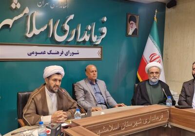 مقابله جدی با اسراف آب و برق با فرهنگ‌سازی عمومی در اسلامشهر - تسنیم