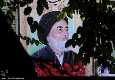 چهل‌وچهارمین سالگرد شهادت آیت‌الله مدنی در همدان برگزار می‌شود - تسنیم