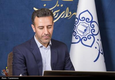 گردشگری و حمایت از صنایع دستی با محوریت جشنواره‌های ملی و بین‌المللی - تسنیم