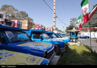 خدمت به نیازمندان ادامه راه شهدای انقلاب است - تسنیم