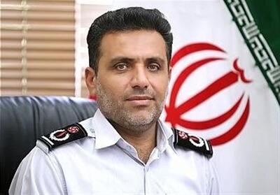 وجود 50 ساختمان پرخطر در تهران مشابه وضعیت پلاسکو - تسنیم