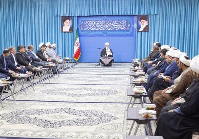 ضرورت گسترش فرهنگ‌سازی در حوزه ثبت موقوفات قرآنی - تسنیم