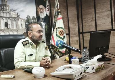 اعتیاد پشت صحنه بسیاری از تصادفات و آسیب‌های جوانان - تسنیم