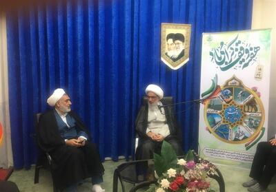 اوقافمحور حمایت اجتماعی و محرک توسعه اقتصادی استان بوشهر - تسنیم