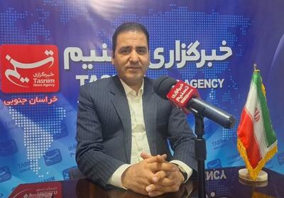 پیگیری احداث مراکز درمانی جدید تأمین اجتماعی در خراسان جنوبی - تسنیم