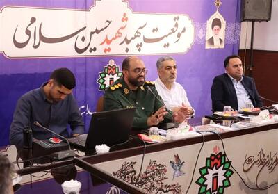 رویکرد برنامه‌های کنگره شهدای استان سمنان   روایت‌محور   است - تسنیم
