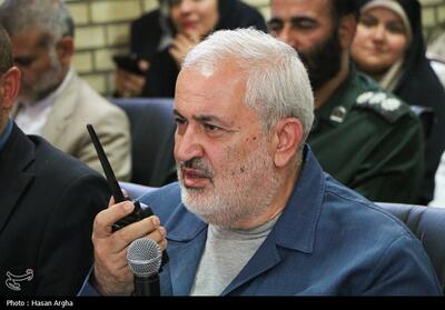 دستور فوری وزیر نیرو برای بررسی پروژه‌های سدسازی لرستان - تسنیم