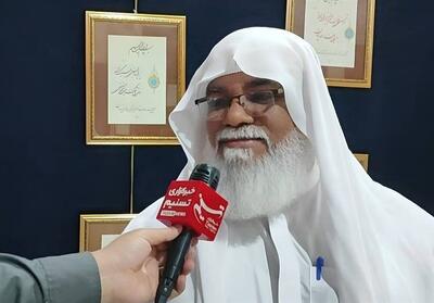 مولوی بامری: هوشیاری مردم سیستان و بلوچستان توطئه‌های دشمنان را خنثی کرد - تسنیم