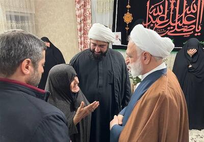 رسیدگی به 250 مطالبه مردمی در سفر رئیس قوه قضائیه به گلستان - تسنیم