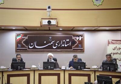 سمنان در آستانه میزبانی آیین پاسداشت 3 هزار شهید - تسنیم