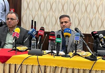 طلب 2200 میلیارد تومانی شرکت گاز استان کرمانشاه از مشترکان - تسنیم