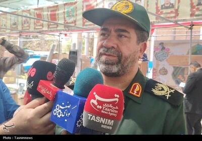 توزیع 39 هزار بسته لوازم تحریر در رزمایش کمک‌های مؤمنانه سپاه سیدالشهدا(ع) - تسنیم