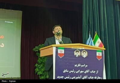 آزادی زندانیان جرایم غیرعمد در اولویت برنامه دادگستری استان بوشهر قرار دارد - تسنیم