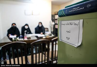 صلح و سازش 42 درصد پرونده‌ها در شورای حل اختلاف کشور - تسنیم