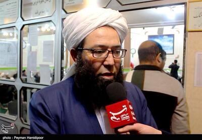 آخوند بهمن: وحدت امت اسلامی کلید پیروزی در جنگ 12 روزه بود - تسنیم