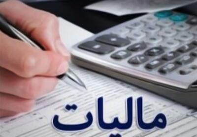 مالیات مؤدیان یزدی در مسیر 27 طرح عمرانی - تسنیم