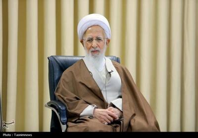آیت‌الله جوادی آملی: اخلاق مانند طب، درمان درونی انسان را ممکن می‌سازد - تسنیم