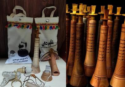 مجموعه موسیقی   مقوم‌دان   در چهارمحال و بختیاری رونمایی شد - تسنیم