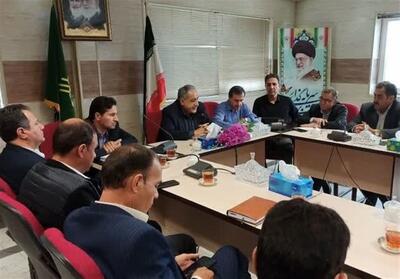 اتحادیه استان اردبیل باید به دنبال درآمدزایی باشد - تسنیم