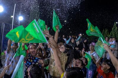 آستان جانان در گذر هنر نبوی