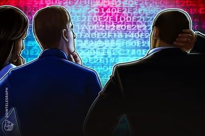 بزرگ‌ترین حمله NPM تاریخ کریپتو ناکام ماند