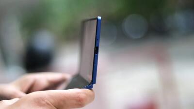 گوشی Galaxy Z TriFold سامسونگ به زودی عرضه می شود