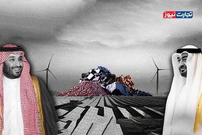 طلای سفید و اوج‌گیری رقابت‌ها در خلیج فارس / وقتی قاره سیاه به میدان رویارویی عربستان و امارات تبدیل می‌شود