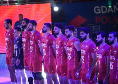 ترکیب منتخب پیاتزا مقابل اسلوونی مشخص شد