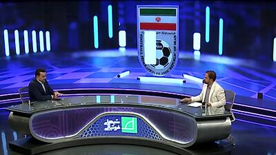 فیروز کریمی: برای بازی دوستانه از بابک زنجانی کمک بگیرید!
