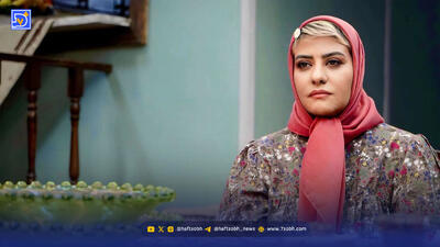 تحول حیرت‌انگیز رابعه اسکویی بعد از کاهش وزن چشمگیر همراه با تغییر چهره باور نکردنی +ویدیو