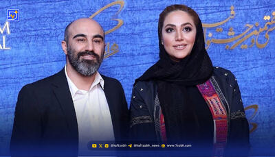  بیوگرافی روشنک گلپا همسر محسن تنابنده