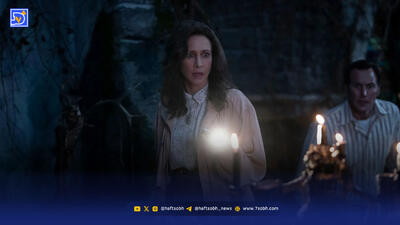 قسمت جدید The Conjuring با داستانی متفاوت در دست ساخت است