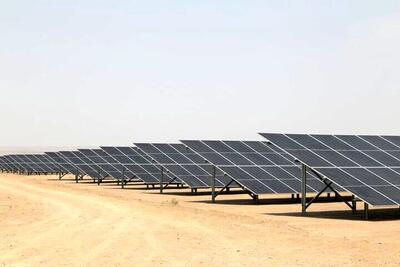 ظرفیت نیروگاه‌های تجدیدپذیر کشور از ۲۲۱۶ مگاوات عبور کرد