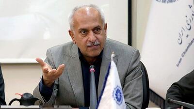 پیشنهاد تعلیق رفع تعهد ارزی در پی حادثه بندر شهید رجایی