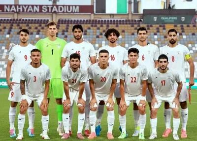 «زنگ تفریح» عنوان ایران در پایان جام جهانی ۲۰۲۶