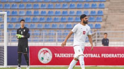 بزرگترین برنده کافا مدافع پرسپولیس بود!