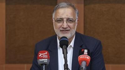 شهرداری تهران توسعه سرانه‌های مذهبی و ساخت مساجد جدید را آغاز کرد