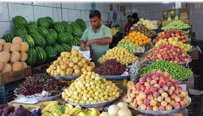 یک باور غلط درباره میوه و کاهش وزن