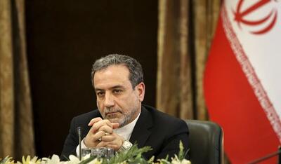 عراقچی: تجاوز رژیم صهیونیستی علیه قطر، تعرض آشکار علیه حقوق بین‌الملل است